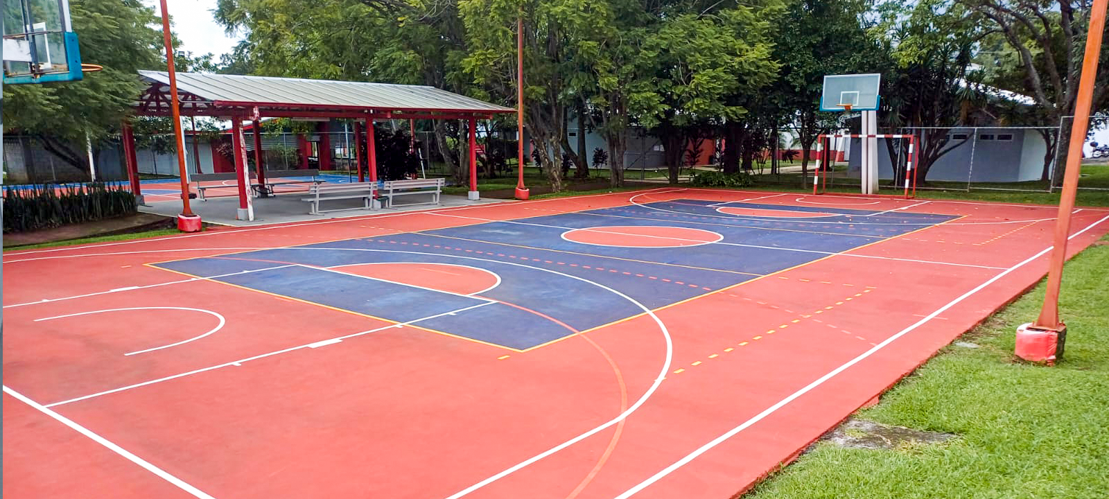 Proceso de Admisión